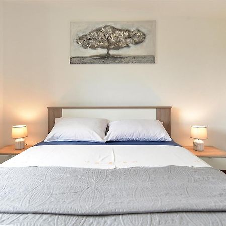 Apartments Fazana 407 ภายนอก รูปภาพ