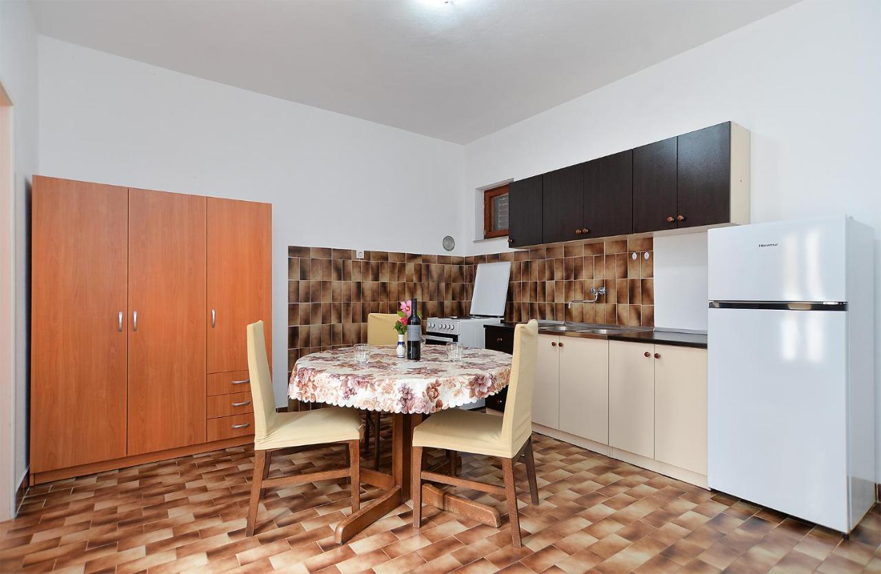 Apartments Fazana 407 ภายนอก รูปภาพ