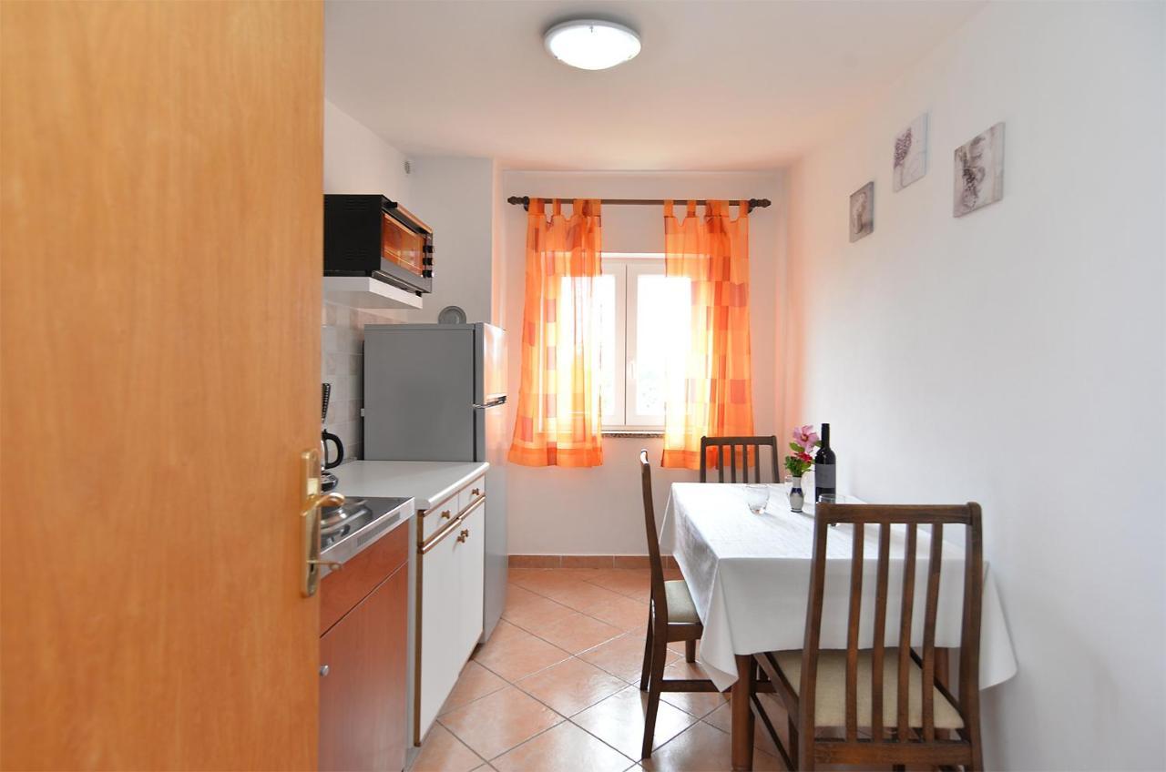 Apartments Fazana 407 ภายนอก รูปภาพ