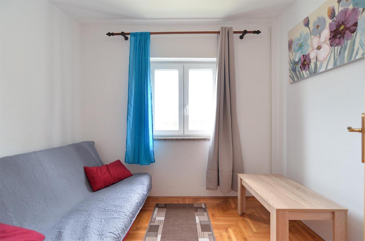 Apartments Fazana 407 ภายนอก รูปภาพ