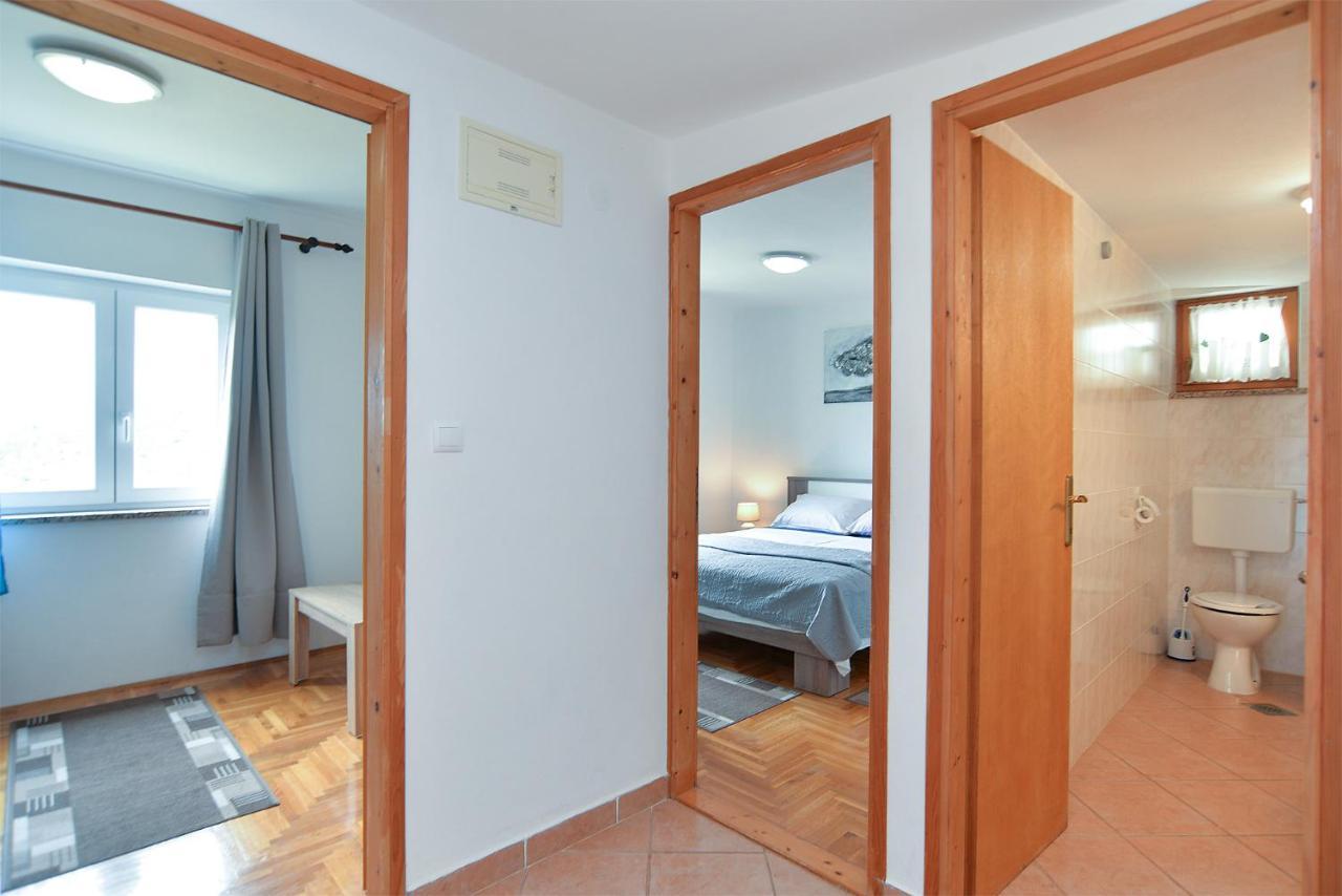 Apartments Fazana 407 ภายนอก รูปภาพ
