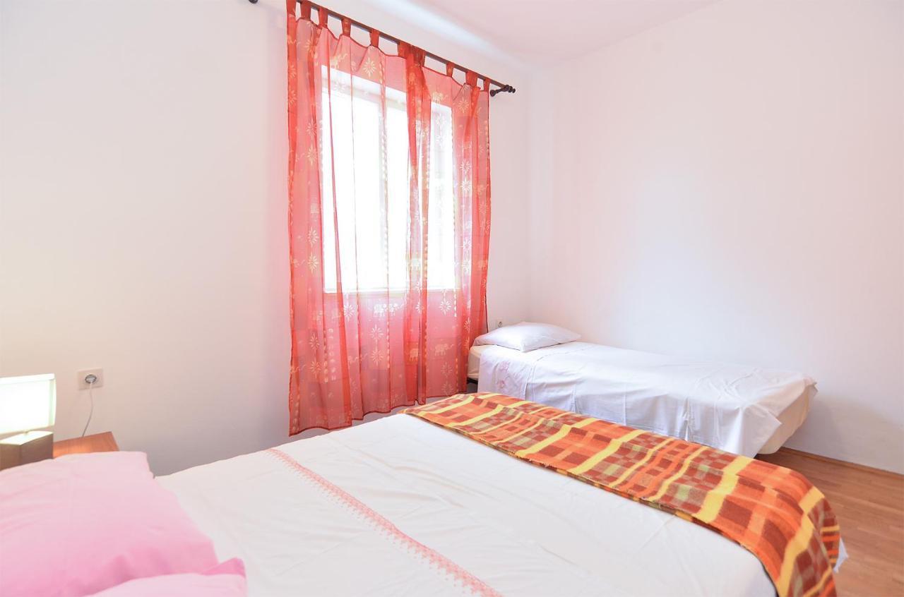 Apartments Fazana 407 ภายนอก รูปภาพ
