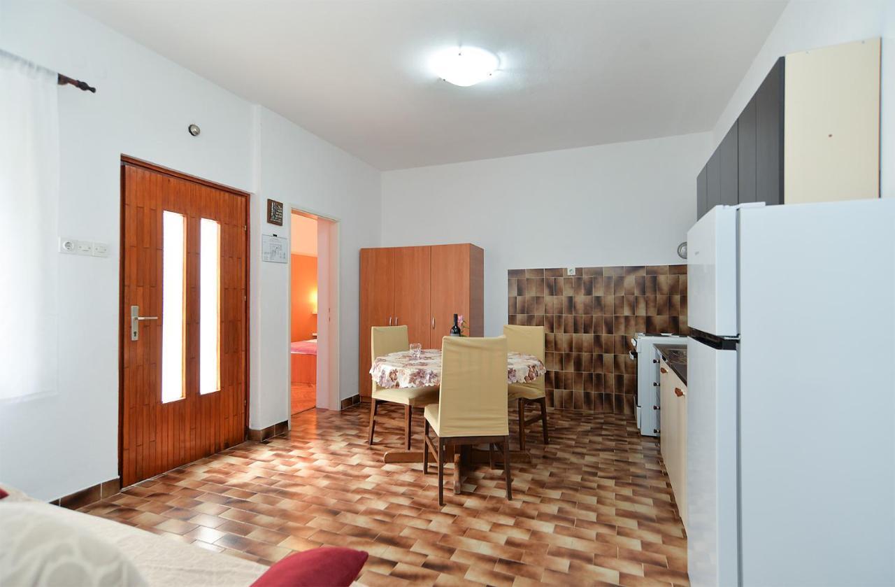 Apartments Fazana 407 ภายนอก รูปภาพ