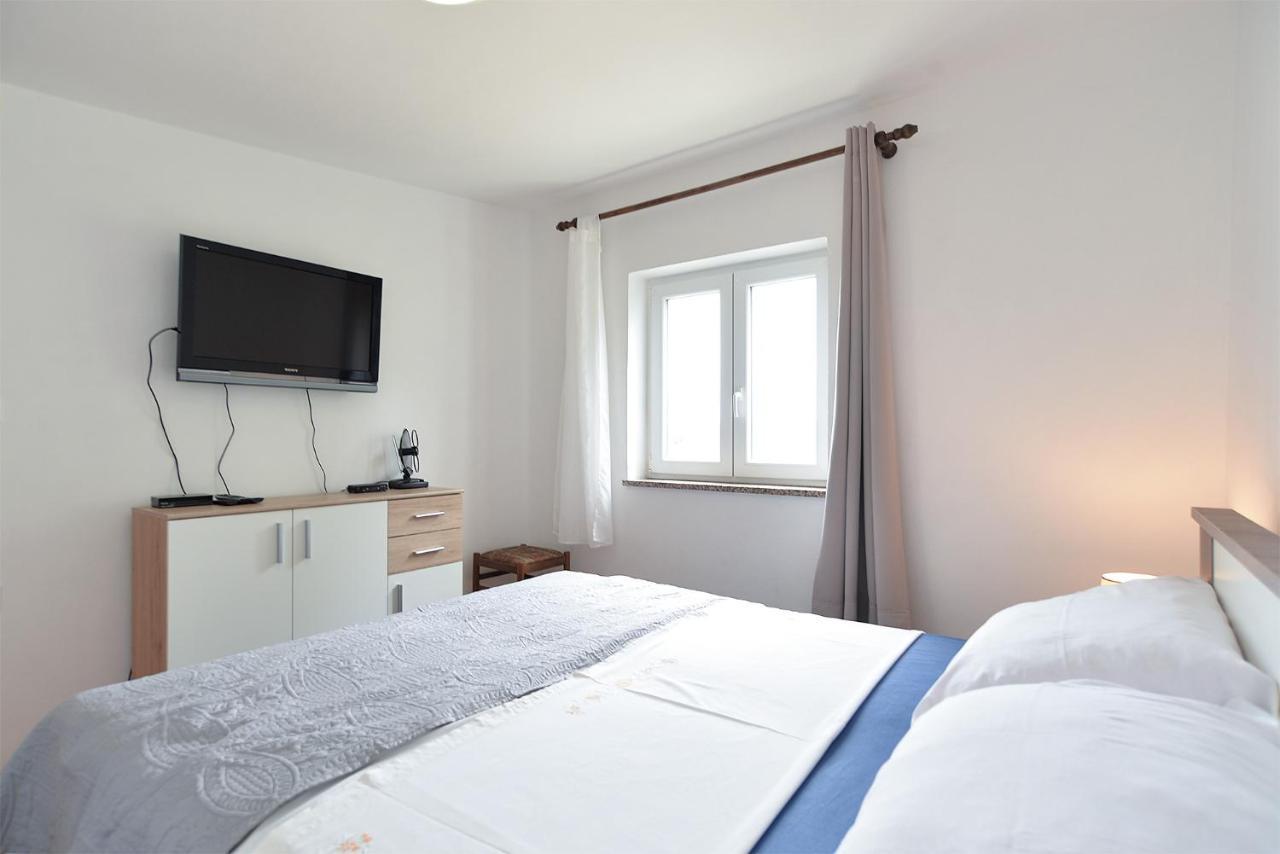 Apartments Fazana 407 ภายนอก รูปภาพ