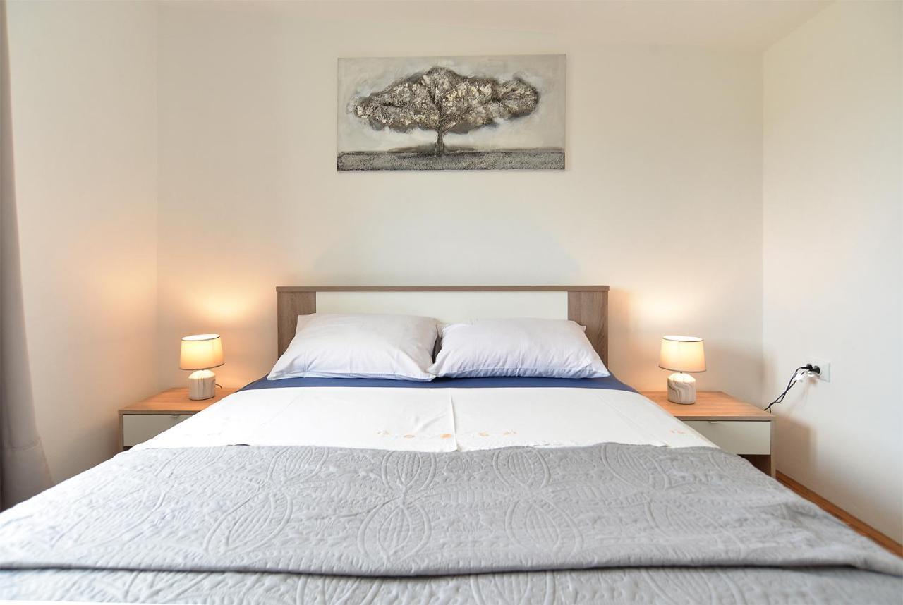Apartments Fazana 407 ภายนอก รูปภาพ