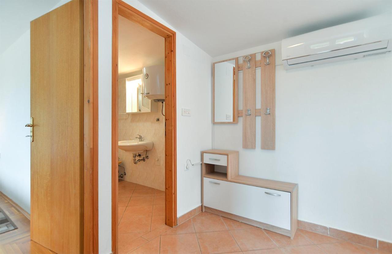 Apartments Fazana 407 ภายนอก รูปภาพ