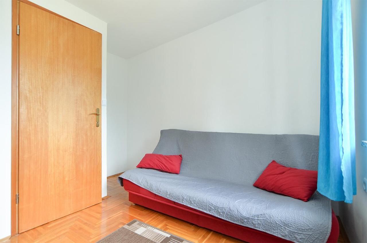 Apartments Fazana 407 ภายนอก รูปภาพ