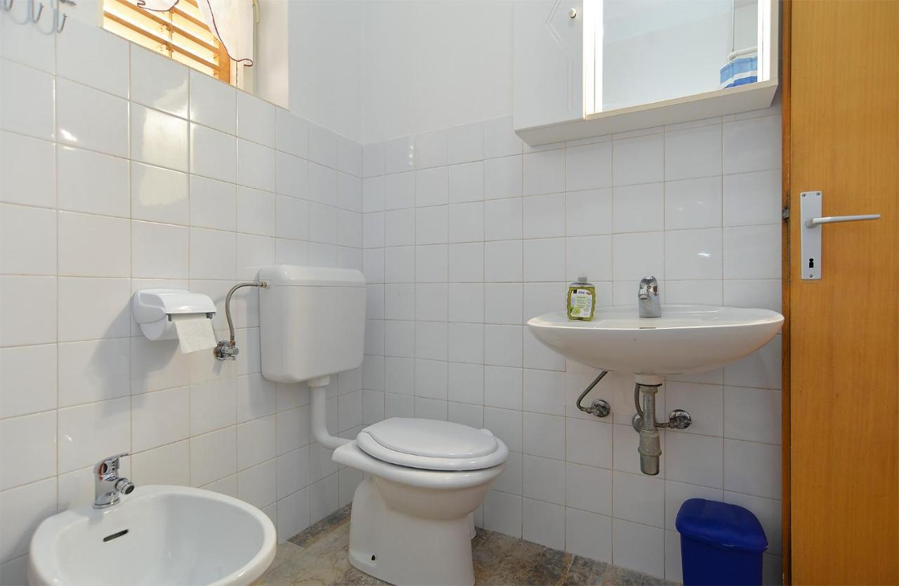 Apartments Fazana 407 ภายนอก รูปภาพ