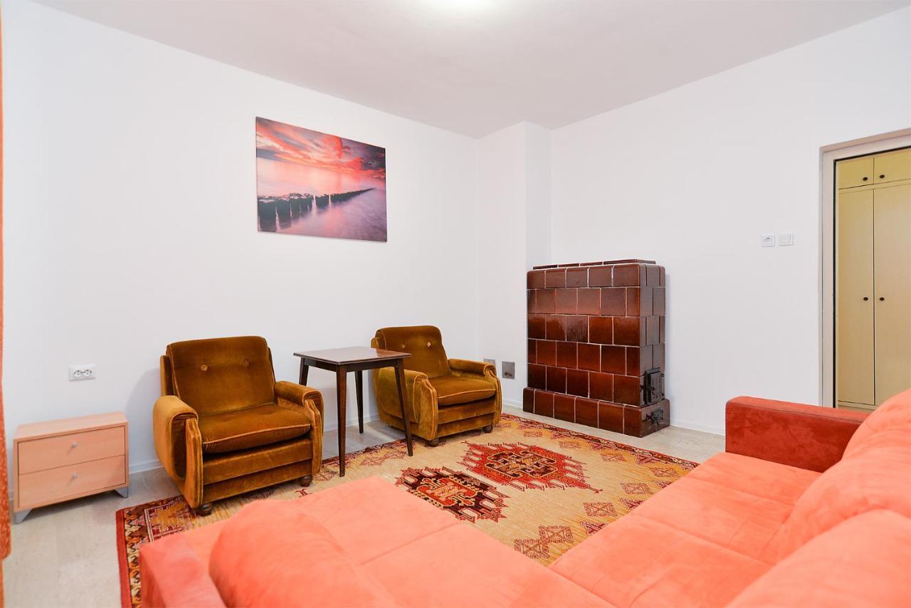 Apartments Fazana 407 ภายนอก รูปภาพ