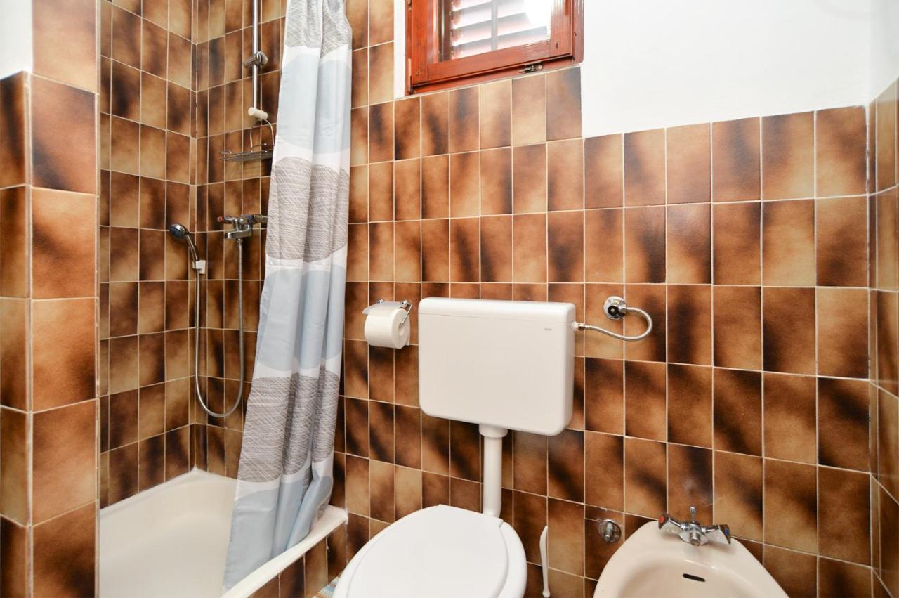 Apartments Fazana 407 ภายนอก รูปภาพ