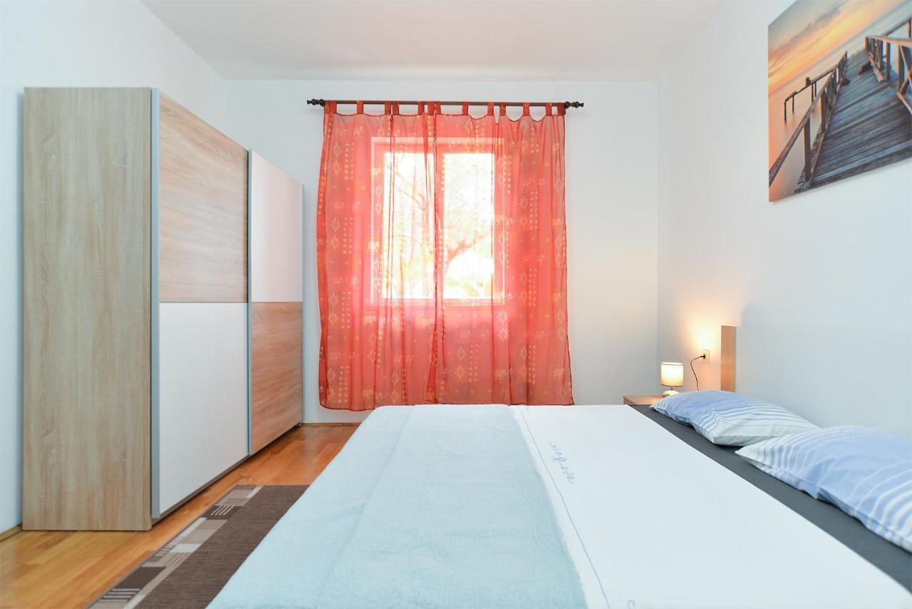Apartments Fazana 407 ภายนอก รูปภาพ