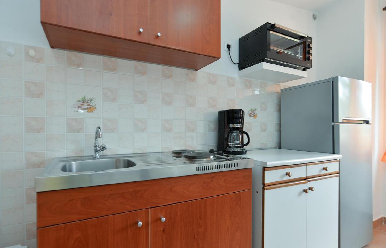 Apartments Fazana 407 ภายนอก รูปภาพ