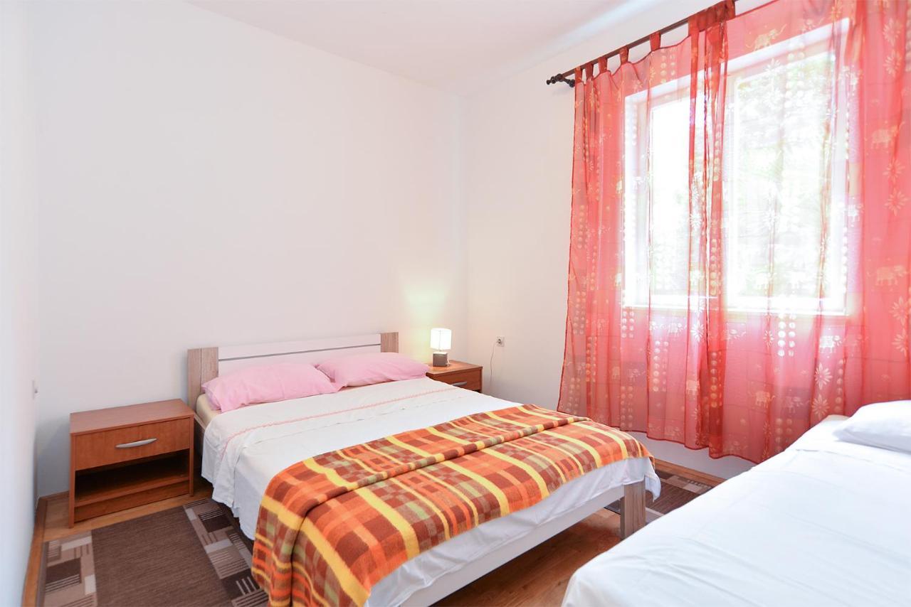 Apartments Fazana 407 ภายนอก รูปภาพ
