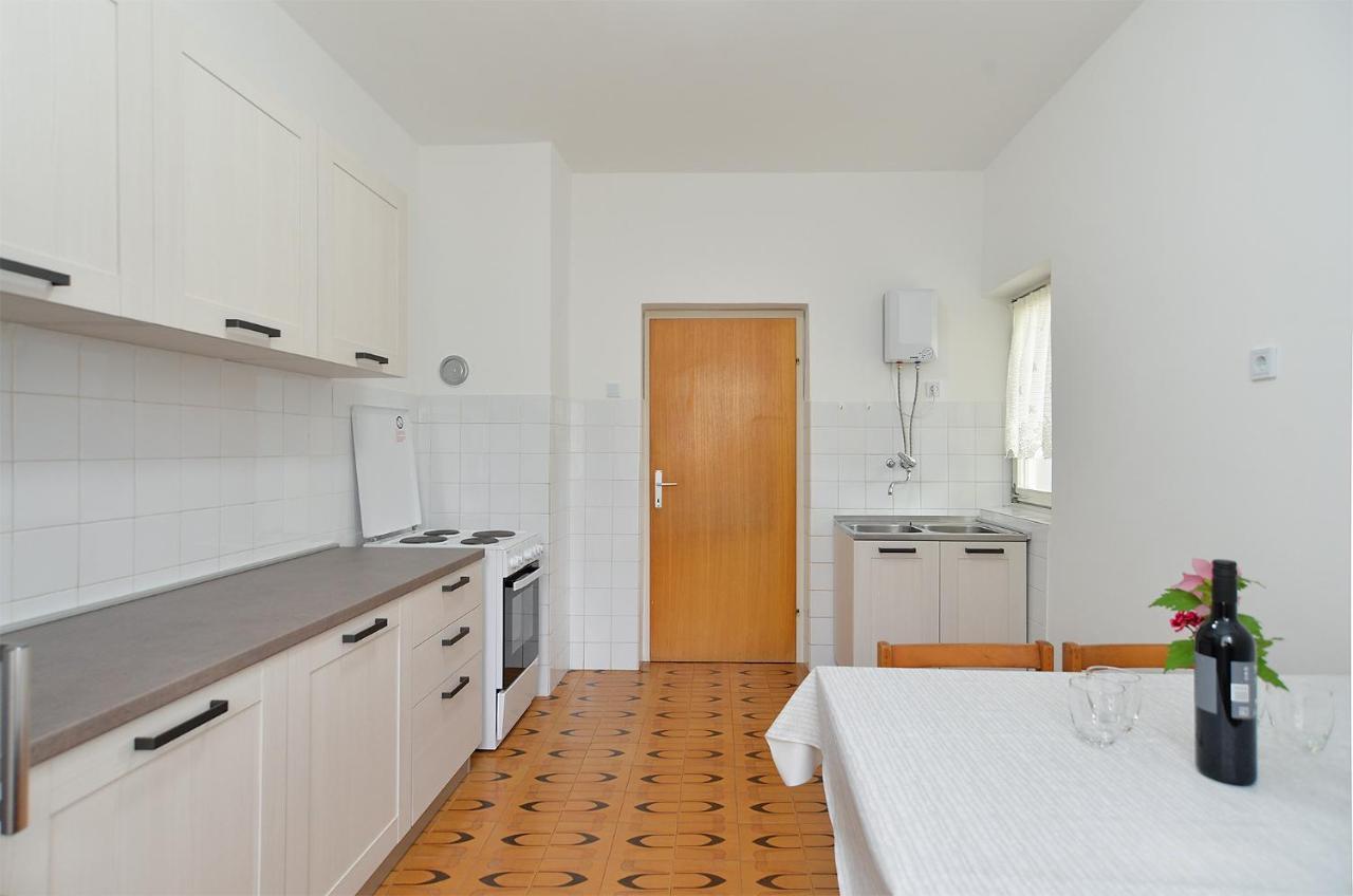 Apartments Fazana 407 ภายนอก รูปภาพ