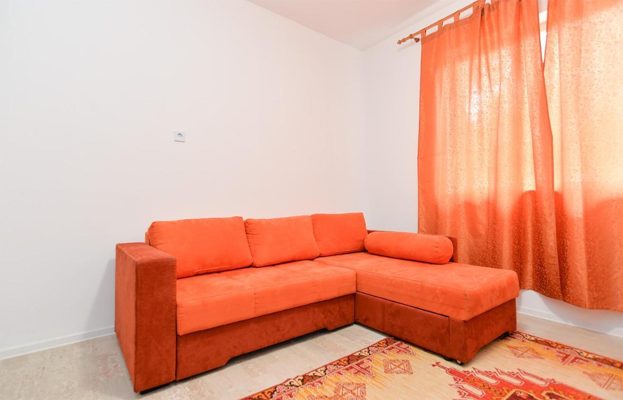 Apartments Fazana 407 ภายนอก รูปภาพ
