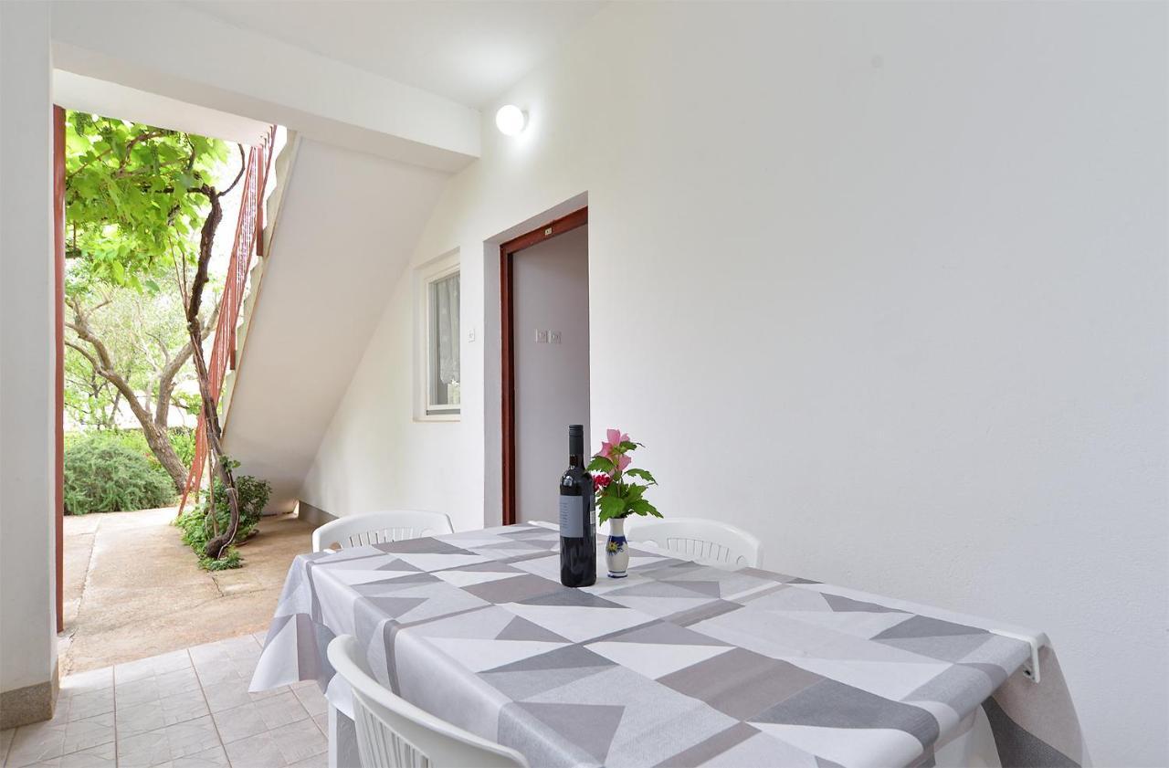 Apartments Fazana 407 ภายนอก รูปภาพ