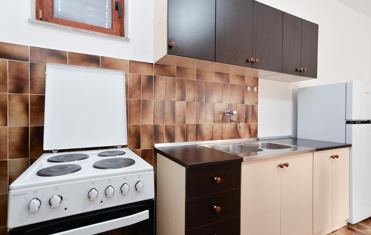 Apartments Fazana 407 ภายนอก รูปภาพ