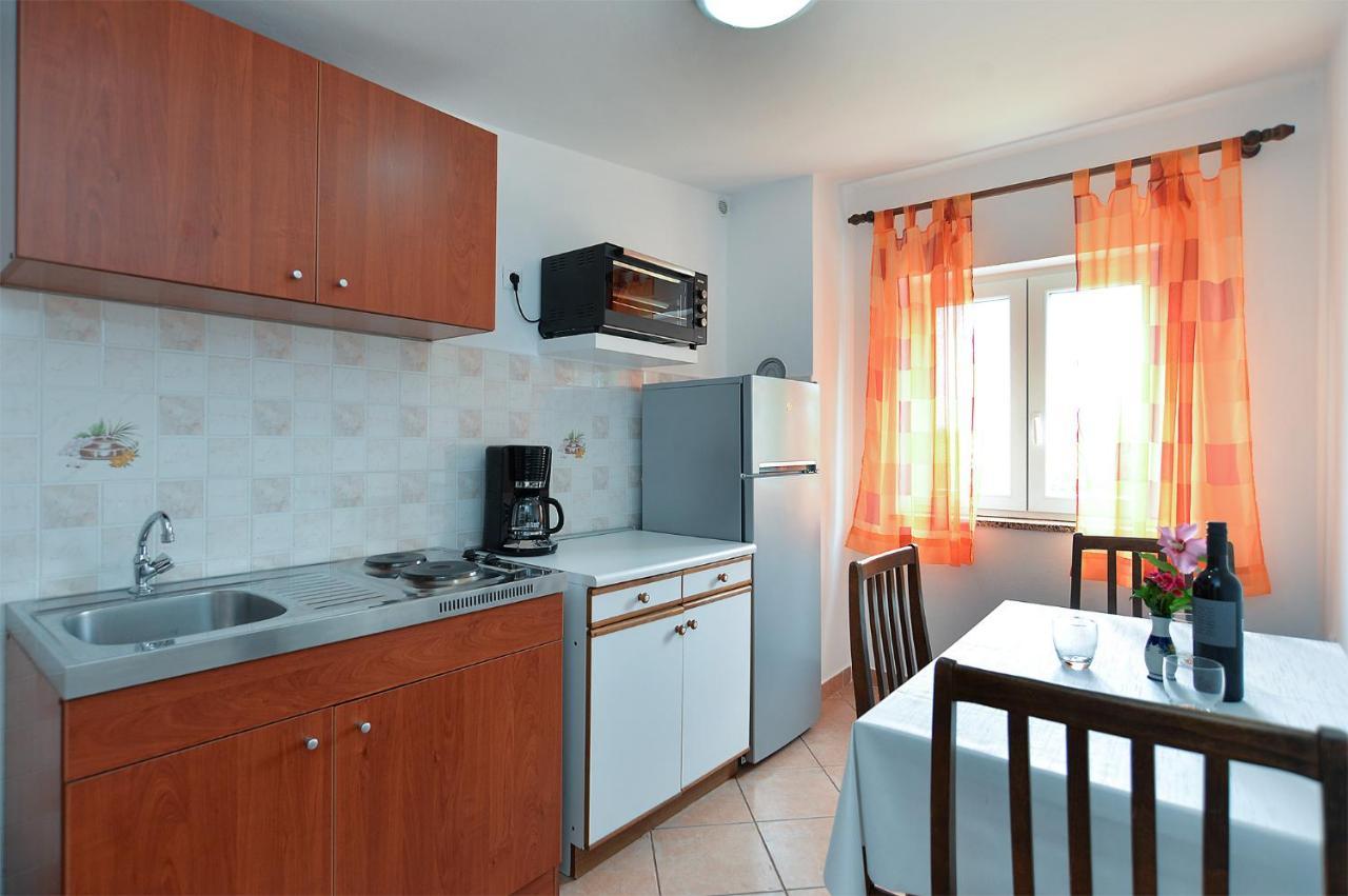 Apartments Fazana 407 ภายนอก รูปภาพ