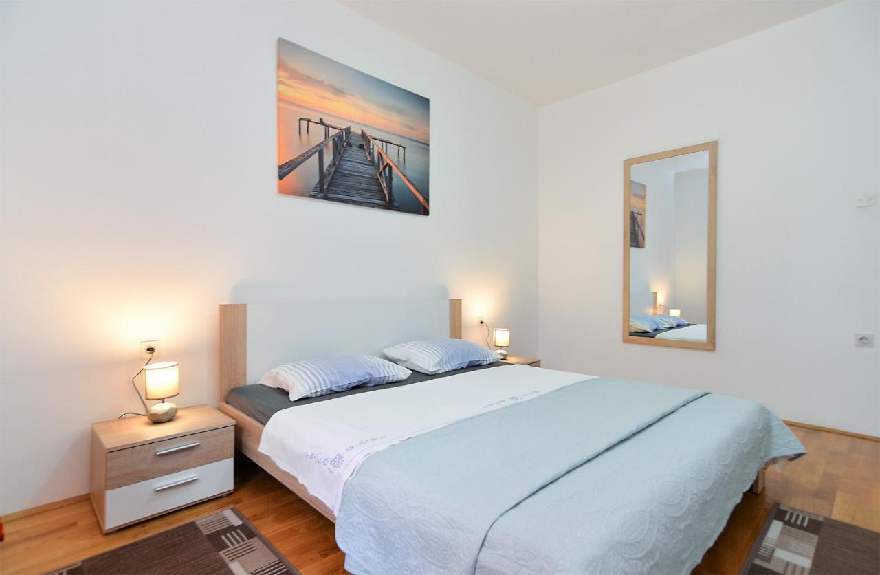Apartments Fazana 407 ภายนอก รูปภาพ