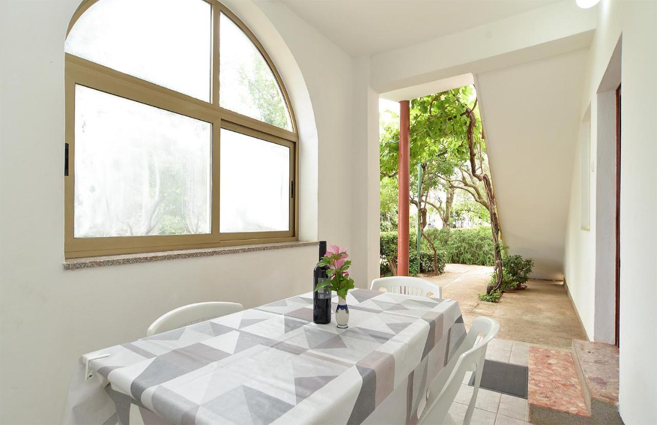 Apartments Fazana 407 ภายนอก รูปภาพ